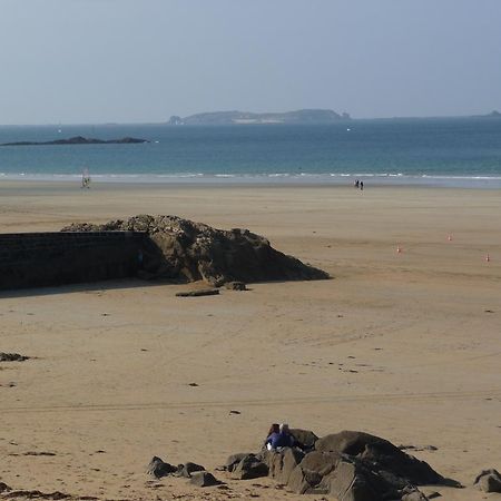 Appartement Plage Saint-Malo Room photo