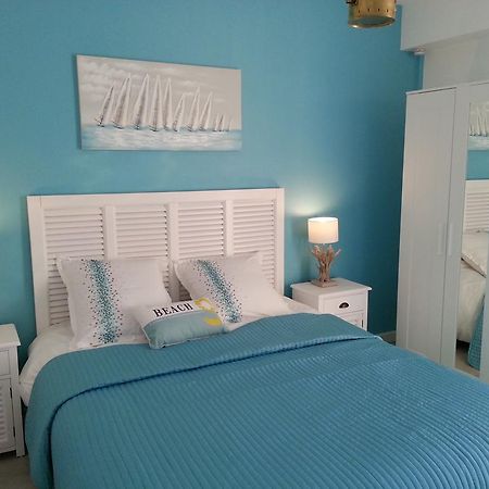 Appartement Plage Saint-Malo Room photo
