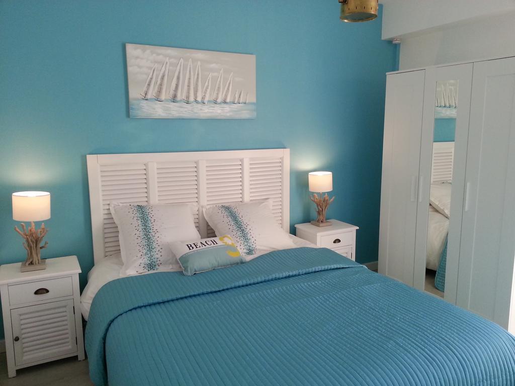 Appartement Plage Saint-Malo Room photo