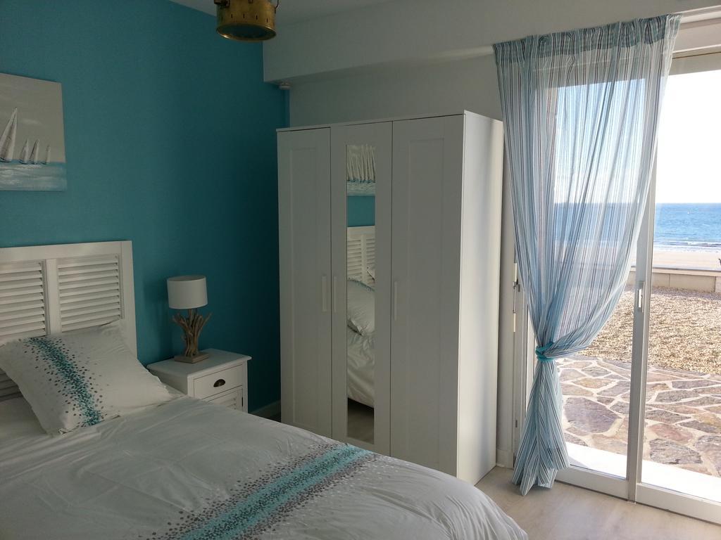 Appartement Plage Saint-Malo Room photo
